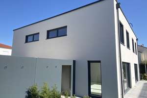 Neubau in Gerofing – Die vollständige Adresse der Immobilie erhältst du vom Anbieter., 85049 West, Ingolstadt – Vorschaubild 17