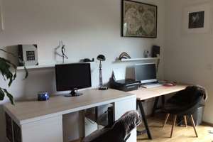 www.noltemeyer-hoefe.de • Top 3 - Zimmer Wohnung • Parkett • Einbauküche • Gäste-WC • Balkon – Noltemeyerhöfe 11, 38114 Westliches Ringgebiet, Braunschweig – Vorschaubild 5
