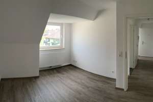 Schöne 2-Zimmer-Wohnung mit Einbauküche in der Innenstadt! – Mittelstr. 25, 27568 Mitte, Bremerhaven – Vorschaubild 4