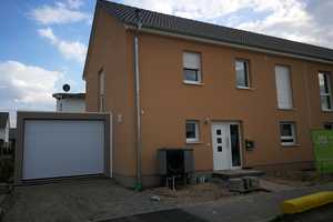4-Zimmer-Doppelhaushälfte in Heppenheimer Nordstadt 2 – Bergstraße (Kreis) – Vorschaubild 1
