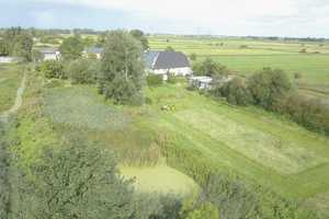 Großes Anwesen mit viel Platz und Teich in Drage – Nordfriesland (Kreis) – Vorschaubild 2