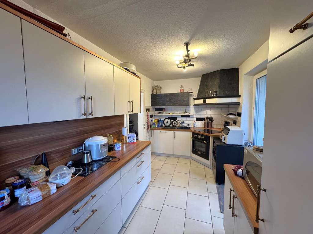 Immobilie in Sugenheim - Charmantes Einfamilienhaus in Sugenheim - Bild 0