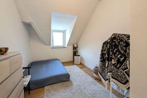 Modernisierte 3-Zimmerwohnung mit historischem Charme! – 40239 Mörsenbroich, Düsseldorf – Vorschaubild 10
