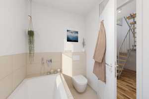 ***Neubau 3 Zi.-Maisonette-Wohnung im 1.OG+2.OG, WE 2c-6 als Erstbezug mit großer Terrasse*** – Pfinztalstr. 2c, 76227 Karlsruhe – Vorschaubild 9