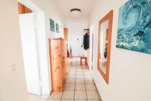 Gepflegte 3-Zimmer-Wohnung mit Loggia! – Die vollständige Adresse der Immobilie erhältst du vom Anbieter., 28213 Riensberg, Bremen – Vorschaubild 13