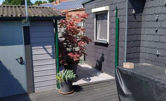 Gemütliches Ferienhaus in Olfen