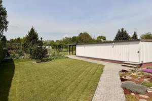 PROVISIONSFREI |Bungalow inkl. Solaranlage – ideal für Familien mit großem Grundstück! – Die vollständige Adresse der Immobilie erhältst du vom Anbieter., 15859 Storkow (Mark) – Vorschaubild 16