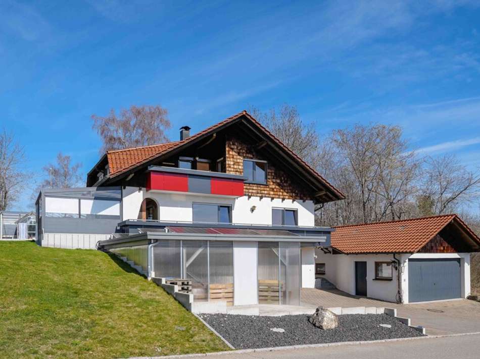 Außenansicht