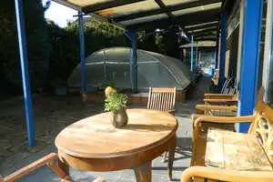 + Split-Level Bungalow im Bauhausstil + über 200 m² Wohn- Nutzfläche 
+ Bau der Moderne mit Moderni – Krefeld – Vorschaubild 9