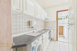 Bremen-Osterfeuerberg • Reihenmittelhaus mit viel Potenzial in zentraler Lage – Die vollständige Adresse der Immobilie erhältst du vom Anbieter., 28219 Osterfeuerberg, Bremen – Vorschaubild 13