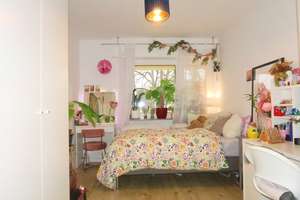 3 Zi - Traumwohnung mit Balkon – Die vollständige Adresse der Immobilie erhältst du vom Anbieter., 75177 Nordstadt, Pforzheim – Vorschaubild 9
