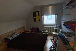 3 Zimmer - Balkon - Garten - Teilrenoviert – Ripshorsterstr 182, 46117 Borbeck, Oberhausen – Vorschaubild 4