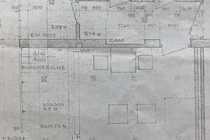 Renovierte 1 ZKB mit Balkon, Trier-Süd – Bäderstraße 11, 54290 Süd, Trier – Vorschaubild 21