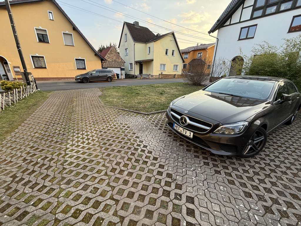 Immobilie in Krayenberggemeinde - Viel Platz für die ganze Familie: Einfamilienhaus mit vielseitigem Nebengebäude und Ausbaupotenzial - Bild 3