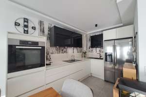 4-Zimmer helle Wohnung mit zauberhaftem Garten und vollausgestatteter Küche in Essen-Frintrop – Frintroper Höhe 39, 45359 Frintrop, Essen – Vorschaubild 23