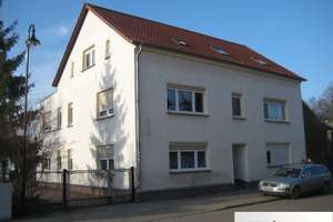 Renditeobjekt - 6 Wohnungen in bester Lage im Tor zum Spreewald – Bahnhofstraße 45, 3226 Vetschau/Spreewald – Vorschaubild 2