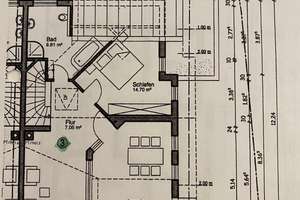 Lichtdurchflutete Maisonette-Wohnung mit großer Dachterrasse – Die vollständige Adresse der Immobilie erhältst du vom Anbieter., 74177 Bad Friedrichshall – Vorschaubild 23