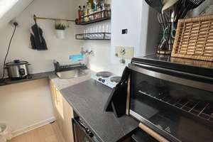Rheinnahe Kompakte 1,5-Zimmer-Wohnung in der Düsseldorfer Altstadt – Mühlenstraße 14, 40213 Altstadt, Düsseldorf – Vorschaubild 10