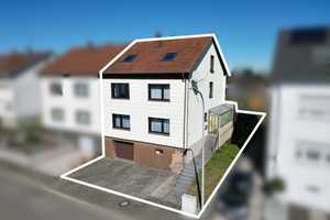 Einziehen und Wohlfühlen! Einfamilienhaus mit Traumgarten in Top-Lage von Neuforweiler ! – Saarlouis (Kreis) – Vorschaubild 2