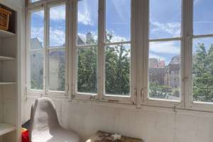 S-Feuerbach: Charmante, geräumige 3-Zimmer-Wohnung mit eigenem Gartenanteil – Die vollständige Adresse der Immobilie erhältst du vom Anbieter., 70469 Feuerbach-Mitte, Stuttgart – Vorschaubild 11