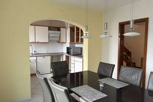 Klimatisierte 6-Zimmer Penthouse Wohnung mit Dachterrasse – Jenaer Straße 8, 38444 Westhagen, Wolfsburg – Vorschaubild 4