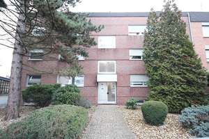 Große Wohnung wartet auf Neugestaltung! – Die vollständige Adresse der Immobilie erhältst du vom Anbieter., 41199 Odenkirchen-West, Mönchengladbach – Vorschaubild 2