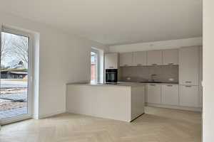 Erstbezug - Moderne Doppelhaushälfte in Helvesiek bei Sittensen/Scheeßel zu vermieten – Roggenkamp 4a, 27389 Rotenburg (Wümme) (Kreis) – Vorschaubild 5