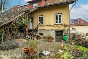 Ein Haus mit Seele und Seesicht – Die vollständige Adresse der Immobilie erhältst du vom Anbieter., 78343 Gaienhofen – Vorschaubild 3
