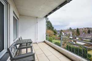 Attraktive 4,5 Zimmer-Wohnung mit Balkon in absolut ruhiger Lage von Stuttgart-Schönberg – Die vollständige Adresse der Immobilie erhältst du vom Anbieter., 70599 Schönberg, Stuttgart – Vorschaubild 11