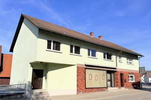 2- Familienhaus mit Gewerbeeinheit in Dielheim- Horrenberg zu verkaufen – Ortsstraße 38, 69234 Dielheim – Vorschaubild 21