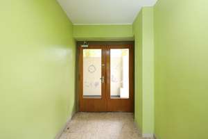 MIT AUFZUG, SÜDWEST-LOGGIA & PARKPLATZ-OPTION - SEHR GEPFLEGT - AUS 2 EINHEITEN ZUSAMMENGELEGT – Schönwalder Str. 5 aa, 13585 Spandau (Ortsteil), Berlin – Vorschaubild 20