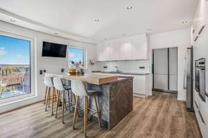 LUXURIÖSES UNIKAT Architektenhaus mit idyllischer Aussicht – Die vollständige Adresse der Immobilie erhältst du vom Anbieter., 74078 Frankenbach, Heilbronn – Vorschaubild 5