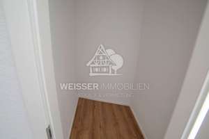 Helle 2-Zimmer-Whg. in ruhiger und zentraler Lage – Die vollständige Adresse der Immobilie erhältst du vom Anbieter., 90765 Poppenreuth, Espan, Fürth – Vorschaubild 9