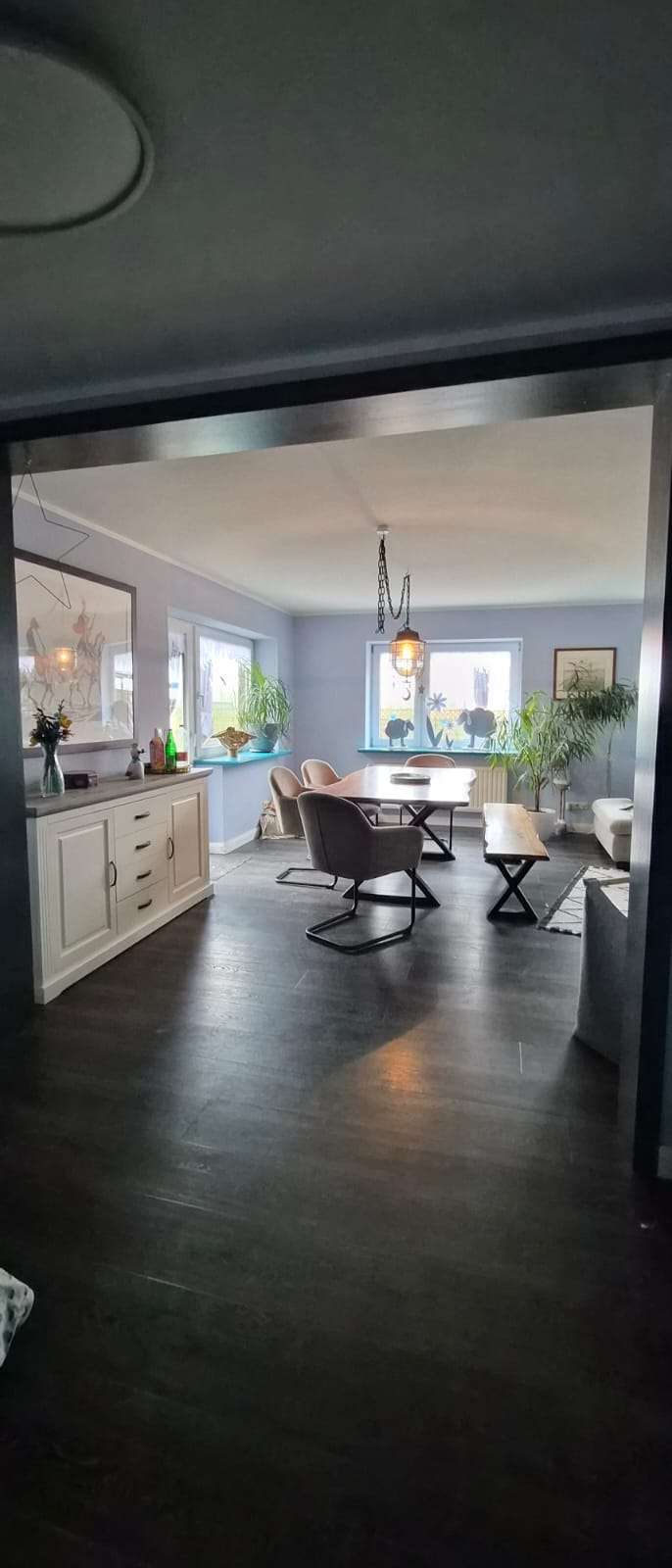 Immobilie in Simonsberg - Großzügiges Haus mit 10,5 Zimmern in Simonsberg - Bild 1