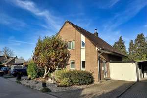 Verberg - Willkommen zu Hause! – Die vollständige Adresse der Immobilie erhältst du vom Anbieter., 47802 Verberg, Krefeld – Vorschaubild 2