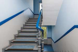 Spot On - Stilvolle Dachgeschosswohnung mit loftartigem Wohngefühl und schöner Terrasse am Mauerpark – Die vollständige Adresse der Immobilie erhältst du vom Anbieter., 10435 Prenzlauer Berg, Berlin – Vorschaubild 13