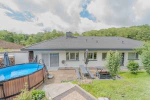 Freistehendes, kernsaniertes Einfamilienhaus mit Einliegerwohnung, Garten und Garage im Grünen – Die vollständige Adresse der Immobilie erhältst du vom Anbieter., 65207 Auringen, Wiesbaden – Vorschaubild 20