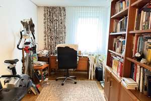Charmante 3-Zimmer-Erdgeschosswohnung in ruhiger Strandnähe von Travemünde! – Die vollständige Adresse der Immobilie erhältst du vom Anbieter., 23570 Travemünde, Lübeck – Vorschaubild 5