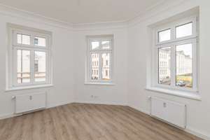 Helle Wohnung in ruhiger Lage – perfekt für Singles oder Paare – Die vollständige Adresse der Immobilie erhältst du vom Anbieter., 4328 Paunsdorf, Leipzig – Vorschaubild 6