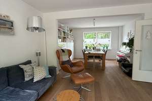 Schönes Häuschen mit großem Garten – Wendersstr. 48, 40472 Rath, Düsseldorf – Vorschaubild 4
