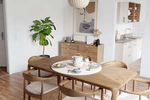Ideal für junge Familien - 3 Zimmer im Dachgeschoss! – Froweinstraße 26, 42105 Elberfeld, Wuppertal – Vorschaubild 1