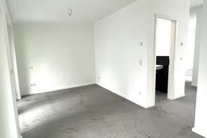 Luisenstraße Stylisches Apartment mit Balkon, Einbauküche, Sichtestrich, ideal für junge Menschen – Luisenstraße 25, 42103 Elberfeld, Wuppertal – Vorschaubild 15