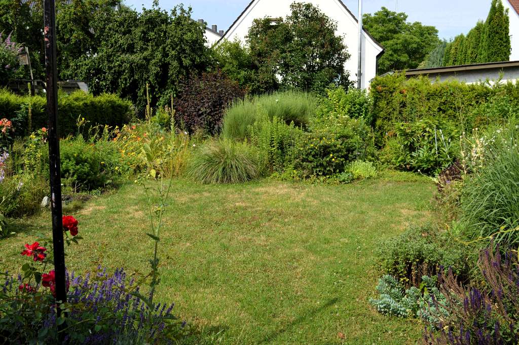 Immobilie in Vöhringen - Geräumiges 9-Zimmer Haus mit Garage in Vöhringen - Bild 4