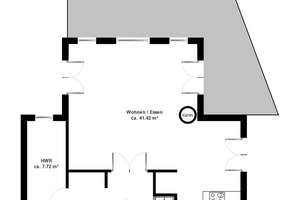 Modernes Einfamilienhaus mit Kamin – Die vollständige Adresse der Immobilie erhältst du vom Anbieter., 25474 Ellerbek – Vorschaubild 18