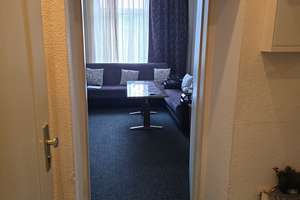 2-Zimmer-Wohnung im 2. Obergeschoss – ideal für 3 Personen
 – Normannenstr 41, 42257 Oberbarmen, Wuppertal – Vorschaubild 5