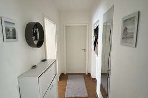 Helle 3-Zimmer Wohnung in Ludwigshafen am Rhein - Süd – Die vollständige Adresse der Immobilie erhältst du vom Anbieter., 67061 Süd, Ludwigshafen am Rhein – Vorschaubild 10