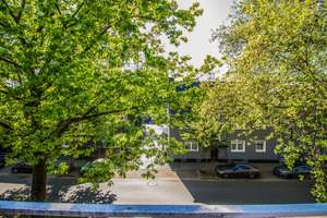Gemütliche Singlewohnung mit großem Balkon in ruhiger Bestlage von Gelsenkirchen-Horst – Die vollständige Adresse der Immobilie erhältst du vom Anbieter., 45899 Horst, Gelsenkirchen – Vorschaubild 2