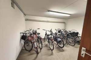Vermietete 3-Zimmer Wohnung in Senne mit Tiefgaragenplatz – Die vollständige Adresse der Immobilie erhältst du vom Anbieter., 33659 Senne, Bielefeld – Vorschaubild 16