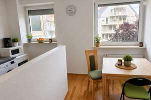 3-Zimmer-Wohnung in Nürnberg St. Johannis – Jagdstraße 20, 90419 St. Johannis, Nürnberg – Vorschaubild 4