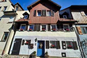 *Schmuckstück* in zentrumsnaher Lage...  – Schwäbisch Hall (Kreis) – Vorschaubild 1
